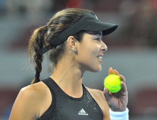 photo 29 in Ana Ivanovic gallery [id749070] 2014-12-19 00:00:00