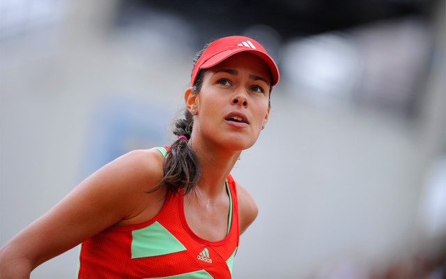 Ana Ivanovic pic #495117