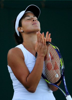 Ana Ivanovic pic #286423