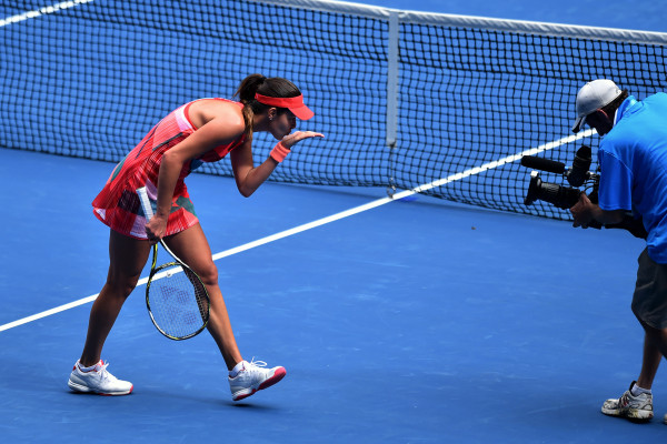 photo 12 in Ana Ivanovic gallery [id828245] 2016-01-21 00:00:00