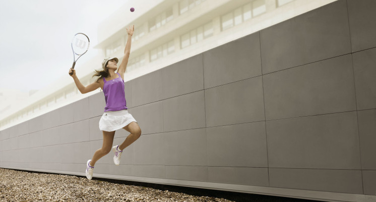 photo 19 in Ana Ivanovic gallery [id124498] 2009-01-06 00:00:00