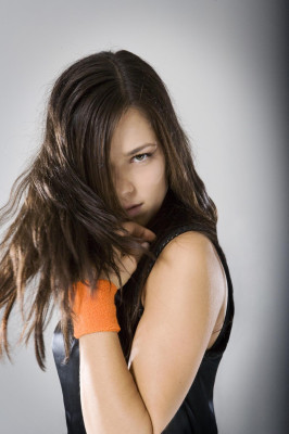 Ana Ivanovic pic #102487