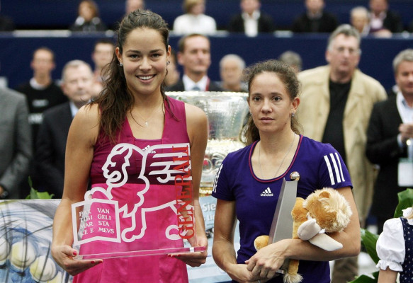 Ana Ivanovic pic #335513