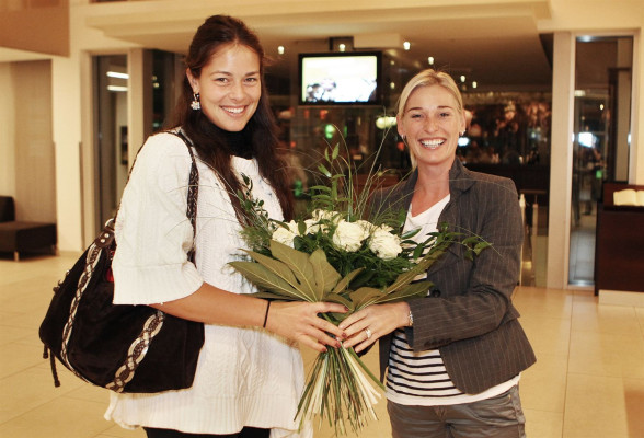 Ana Ivanovic pic #364476