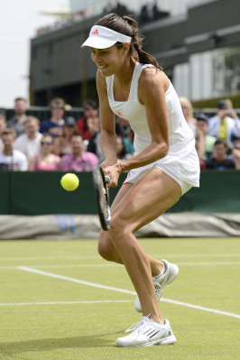 Ana Ivanovic pic #504610
