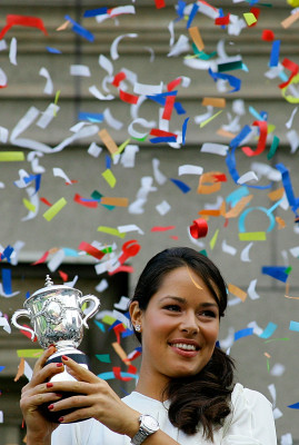 Ana Ivanovic pic #121648
