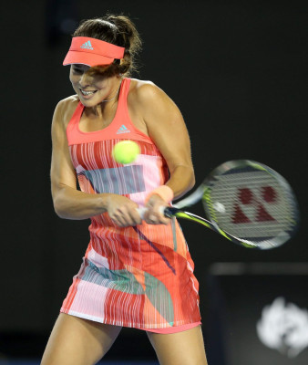 photo 9 in Ana Ivanovic gallery [id829020] 2016-01-24 00:00:00