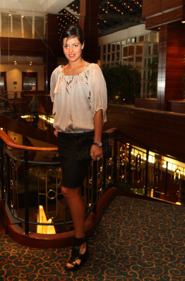 Ana Ivanovic pic #225008