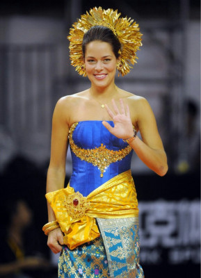 photo 23 in Ana Ivanovic gallery [id420604] 2011-11-18 00:00:00