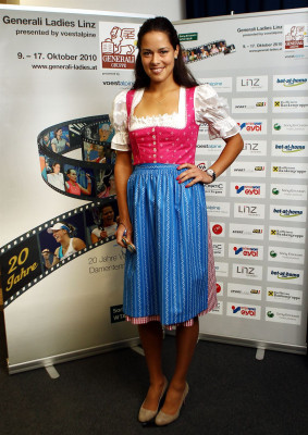 Ana Ivanovic pic #300836