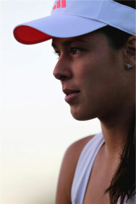 photo 18 in Ana Ivanovic gallery [id388098] 2011-06-24 00:00:00