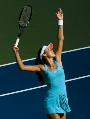 photo 5 in Ana Ivanovic gallery [id397186] 2011-08-15 00:00:00