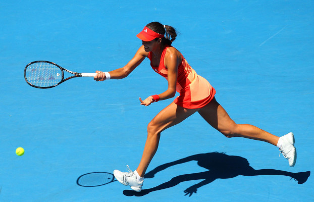 Ana Ivanovic pic #439160
