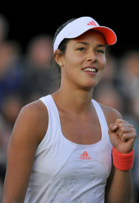 photo 23 in Ana Ivanovic gallery [id387718] 2011-06-23 00:00:00