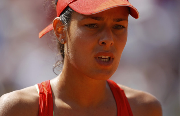 Ana Ivanovic pic #495114