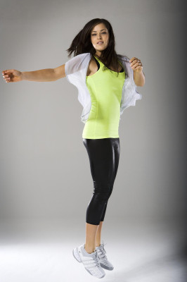 Ana Ivanovic pic #559946