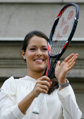photo 20 in Ana Ivanovic gallery [id121646] 2008-12-22 00:00:00