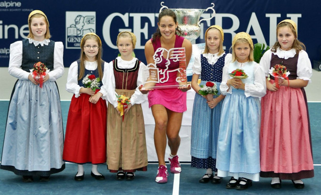 Ana Ivanovic pic #335491