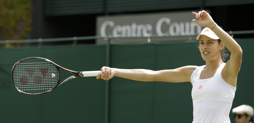 Ana Ivanovic pic #504612