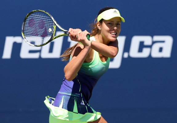 photo 4 in Ana Ivanovic gallery [id792627] 2015-08-24 00:00:00