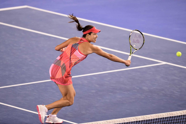 photo 4 in Ana Ivanovic gallery [id829380] 2016-01-26 00:00:00
