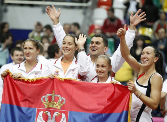 Ana Ivanovic pic #486499