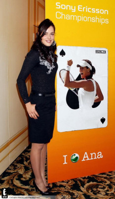 Ana Ivanovic pic #275102
