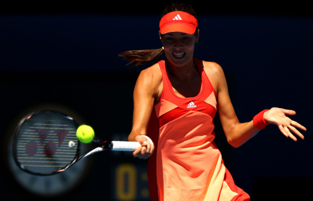 photo 26 in Ana Ivanovic gallery [id439417] 2012-02-02 00:00:00