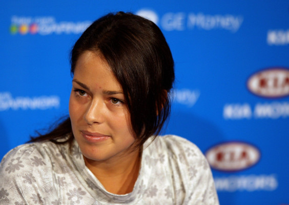 photo 22 in Ana Ivanovic gallery [id224898] 2010-01-13 00:00:00