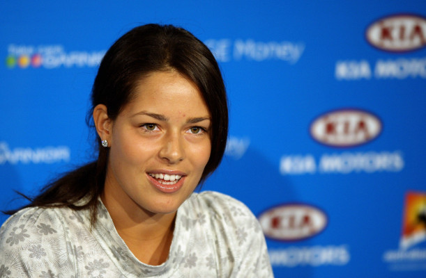 photo 21 in Ana Ivanovic gallery [id224903] 2010-01-13 00:00:00