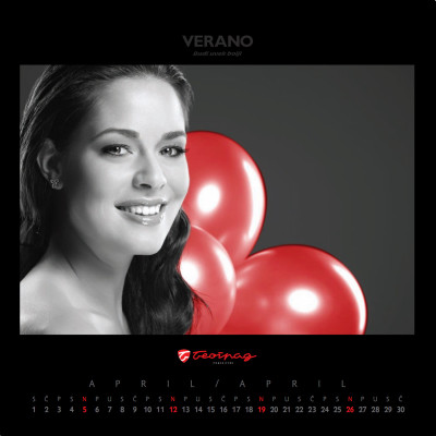 photo 11 in Ana Ivanovic gallery [id133153] 2009-02-11 00:00:00