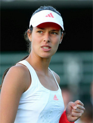 Ana Ivanovic pic #388101