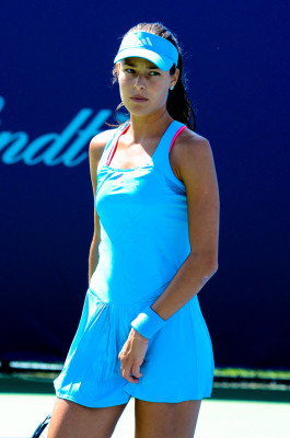 photo 4 in Ana Ivanovic gallery [id397187] 2011-08-15 00:00:00