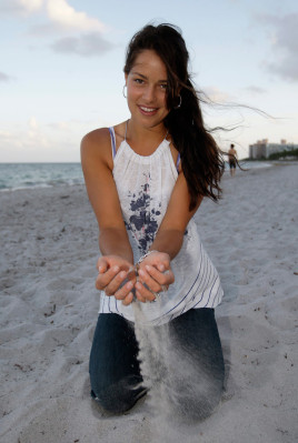 Ana Ivanovic pic #185043