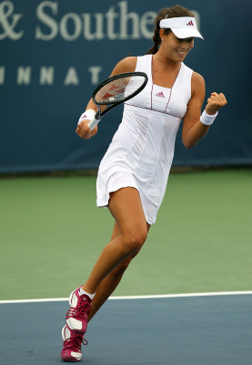 photo 3 in Ana Ivanovic gallery [id278794] 2010-08-19 00:00:00