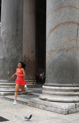 Ana Ivanovic pic #120978