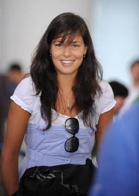 photo 8 in Ana Ivanovic gallery [id225067] 2010-01-13 00:00:00