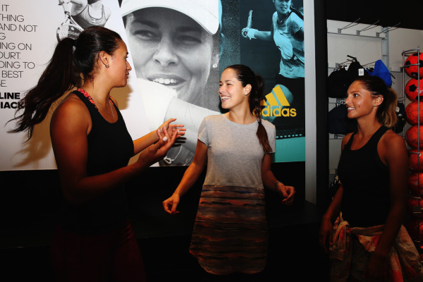photo 22 in Ana Ivanovic gallery [id824253] 2016-01-05 00:00:00