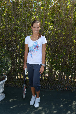 Ana Ivanovic pic #463385