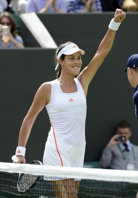 Ana Ivanovic pic #504947