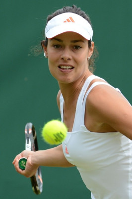 Ana Ivanovic pic #504946