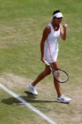 Ana Ivanovic pic #504950