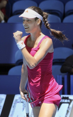 photo 9 in Ana Ivanovic gallery [id567752] 2013-01-22 00:00:00