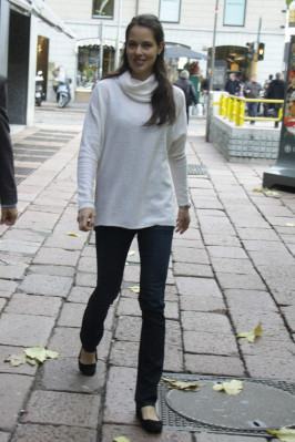 Ana Ivanovic pic #567749