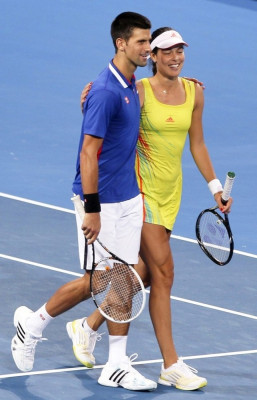 Ana Ivanovic pic #567754