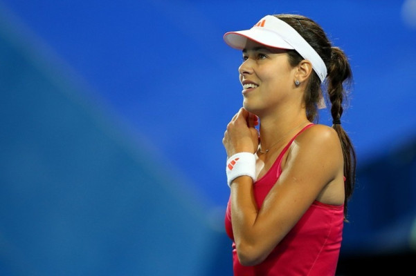 Ana Ivanovic pic #567756