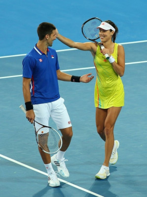Ana Ivanovic pic #567759