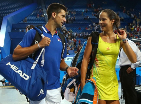 Ana Ivanovic pic #567761
