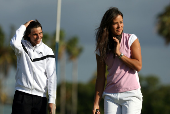 Ana Ivanovic pic #204913