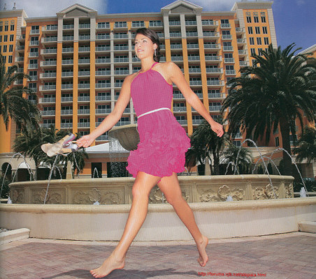 photo 15 in Ana Ivanovic gallery [id96265] 2008-06-08 00:00:00